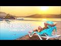 Música Deep House para Bares, Tiendas y Cafés de Verano | Chill Out Ibiza 2018