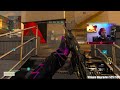 Carrying My Viewers in a Platinum Lobby (UNFAIR) - MW3 Ranked Play