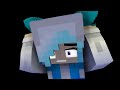 Dynasty Meme [Minecraft Animation] || Ft. Ender_Wolf Kitsune YT