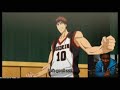 Kuroko No Basket Episode 3 Reaction [BACK BY POPULAR DEMAND]