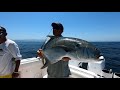 Fishing Mexico Part 2 - Jack City