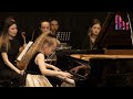 HAYDN Piano concerto D major I part