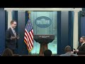 White House press briefing: 5/15/24