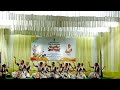 কানাই কমল মুখ ||বৰগীত ||Kanai kamol mukh ||Workshop  Closing Ceremony|| Duliajan Club Music Academy