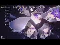 I played Honkai: Star Rail for 1 YEAR! ~Acc Review!~