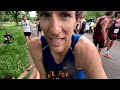 Running SUPER Fast at a Small Local 5K | Brian Kraft 5K