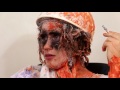 Boyfriend Does my Makeup Tag - (Feat. Emma Blackery & HowToBasic) *BLOOD WARNING*