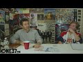 Writing A Joke With Mark Normand - “From Scratch” (Episode 1)