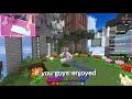 mouse & keyboard sounds w/ handcam [minecraft bedwars]