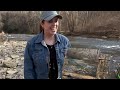 Plein Air Painting: River and Rocks, Simplified! With Jessica Henry Gray