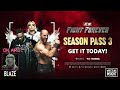 The AEW Fight Forever Season 3 DLC Pass Is Actually... GOOD?!