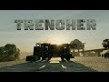Trencher - Crossout