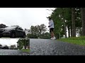 DJI Mini 4 Pro FULL ActiveTrack 360º Flight - The First Small Crash