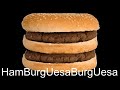 Hamburger Meme but its a Super Mario MEGA Compilation