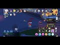 3-Way Battle ft INFINITE Moon, Ghost, and Omnia! WOE 062923 (CM POV)