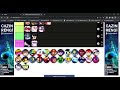 Brawl Stars Fun Tier List