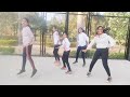 muqabla dance cover | kids beginners dance | easy kids dance | street dancer 3D| Harrys choreography