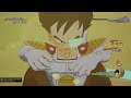 Dragon Ball Z · KAKAROT · Simulation o7