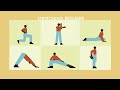 How stretching actually changes your muscles - Malachy McHugh