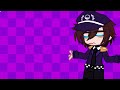 Disowned meme || FNAF 1 [Gacha Club] COLOR WARNING??