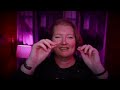 ASMR Affirmations Everything is Always Working Out for Me *Hypnotherapist*