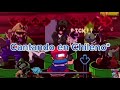 All Stars Act 2 / Letra Mario Madness en español🤑🤑 (Original)