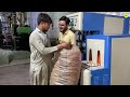 How Millions Waste Plastic Bottles Convert into Brand New Bottles Through Recycling | Plastic Bottle