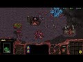 Let's play StarCraft Remastered Episode 2 - Zerg Mission 3