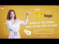 NGỤY BIỆN CON BẠC: TẠI SAO CHÚNG TA LUÔN THUA NHÀ CÁI - TÂM LÝ ĐẦU TƯ #06