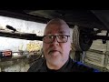 Chevy Tailshaft seal replacement