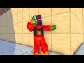 Monster School : Baby Zombie Vs Squid Game Doll Take Care Baby - Minecraft Animation