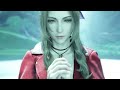 Final Fantasy VII Rebirth: Collective Unconscious and All is Mind. Hope...