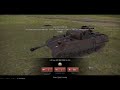 Road To German Leopard 2A4 Ep.15 / We Got Cooked