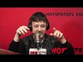 Drizzy P Freestyle - Hot 107.9 Exclusive