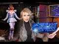 Joan Rivers Talks About Starlight Express