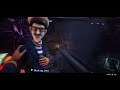 [Twitch] We Happy Few; They came from below replay