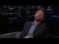 Ben Affleck Addresses Response to Howard Stern Interview and Talks About Batman & George Clooney