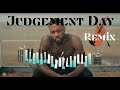 Dame D.O.L.L.A. - Judgement Day (Cedjih Remix)