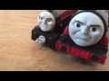 Thomas review time episode 2 Thomas adventures steelworks hurricane