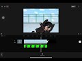 || Tutorial of how to the fall trend! Animation is easy on CapCut