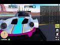 New Weekly Cars Review (Roblox Driveworld)