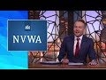 Slaughter & the NVWA - Sunday with Lubach (S10)