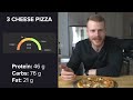 Three Healthy Pizza Techniques I use all the time.