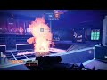 Destiny 2 Iron Banner HG Gameplay 19 - im Hooked on a Feeling (No commentary)