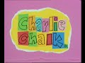 Charlie Chalk - 1 - Shipwrecked Charlie (1080p/Full HD)