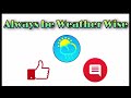 Tropical Wave Enters the Caribbean With Heavy Rain & Thunderstorms • 08/07/24