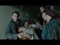 Escaping The Warzone | Children Of Men (2006) | All Action