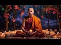 Tibetan Healing Sounds to Relax the Brain and Sleep, Calm Your Mind to Sleep • 528Hz ★2