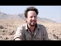 In Search of Aliens: Nazca's Ancient Geoglyphs (S1, E9) | Full Episode