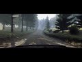 DIRT Rally 2.0 - Ford Fiesta MK2 - Finland